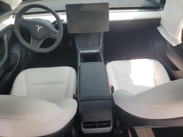 Photo 8 from auction – 2021 TESLA MODEL 3 with VIN 5YJ3E1EA4MF087088