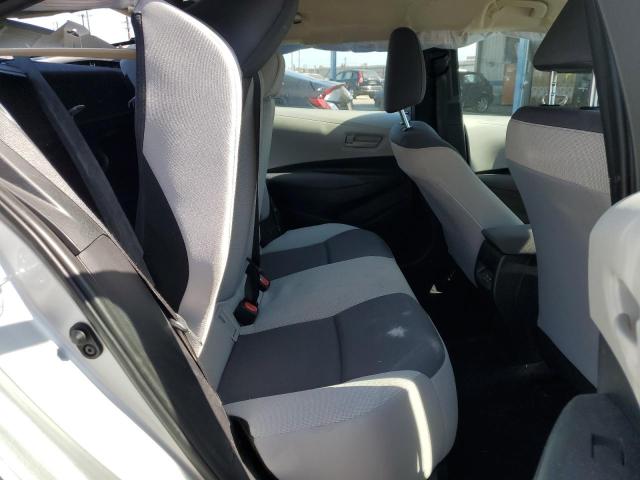 Photo 10 from auction – 2024 TOYOTA COROLLA LE with VIN 5YFB4MDE0RP198379