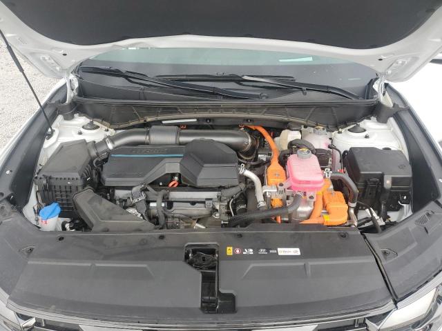 Photo 12 from auction – 2025 HYUNDAI TUCSON LIM with VIN KM8JEDD18SU287286
