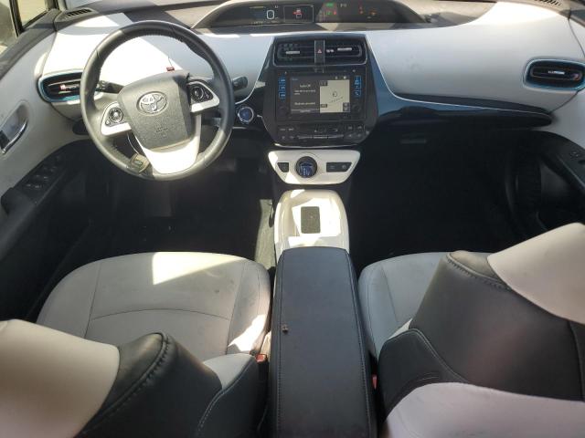 Photo 8 from auction – 2016 TOYOTA PRIUS with VIN JTDKARFU0G3516601