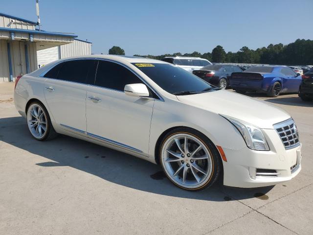 Photo 4 from auction – 2013 CADILLAC XTS PREMIU with VIN 2G61T5S32D9207441