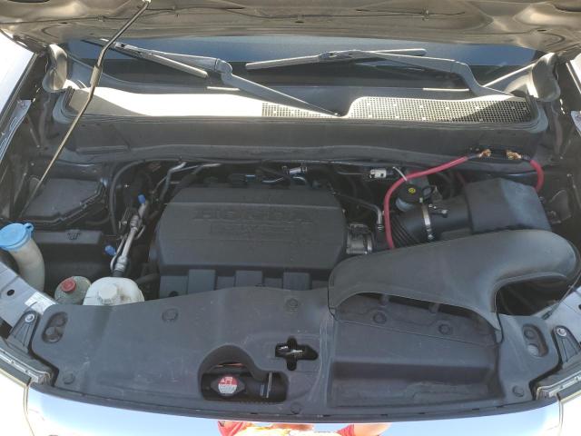 Photo 12 from auction – 2014 HONDA PILOT with VIN 5FNYF3H40EB005282