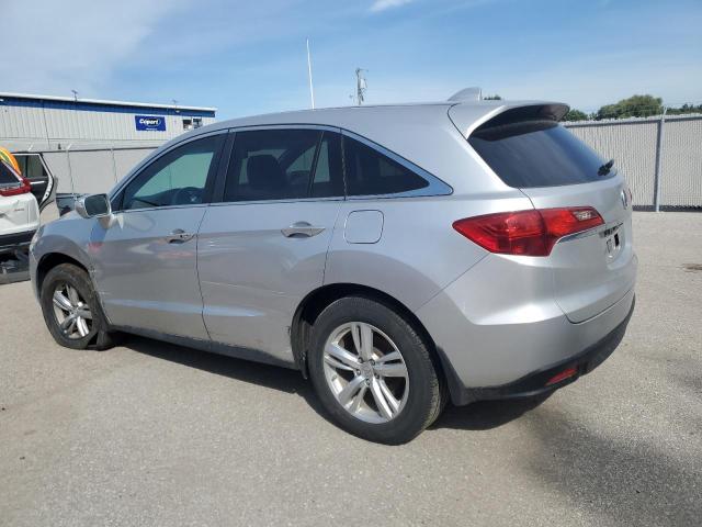 Photo 2 from auction – 2013 ACURA RDX with VIN 5J8TB4H33DL805736
