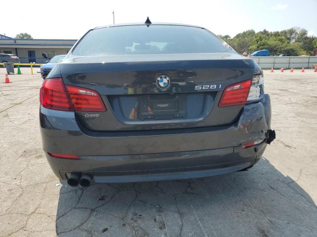 Photo 6 from auction – 2012 BMW 528 I with VIN WBAXG5C55CDW85721