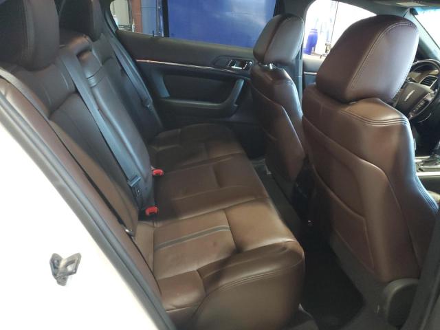 Zdjęcie 10 z aukcji – 2010 LINCOLN MKS z VIN 1LNHL9FT7AG615259