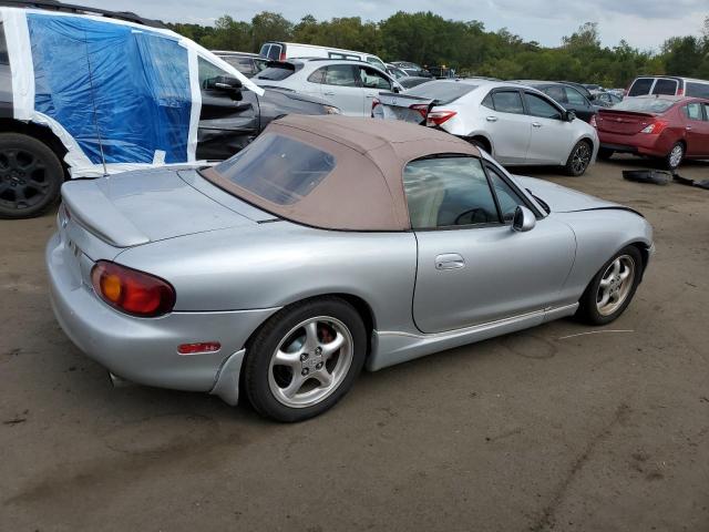 Photo 3 from auction – 2000 MAZDA MX-5 MIATA with VIN JM1NB353XY0146308