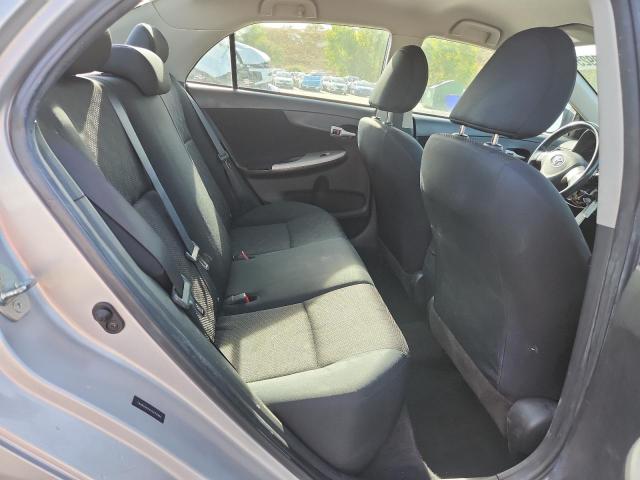 Photo 10 from auction – 2010 TOYOTA COROLLA BA with VIN 1NXBU4EEXAZ273364