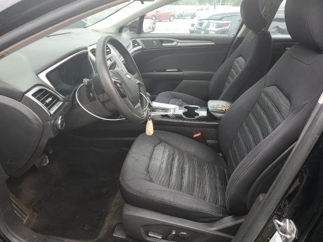 Photo 7 from auction – 2016 FORD FUSION SE with VIN 3FA6P0H7XGR358438