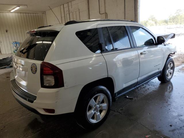 Photo 3 from auction – 2015 JEEP COMPASS SP with VIN 1C4NJCBA0FD124314