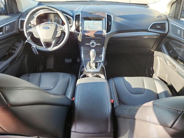 Photo 8 from auction – 2017 FORD EDGE TITAN with VIN 2FMPK4K93HBC04583