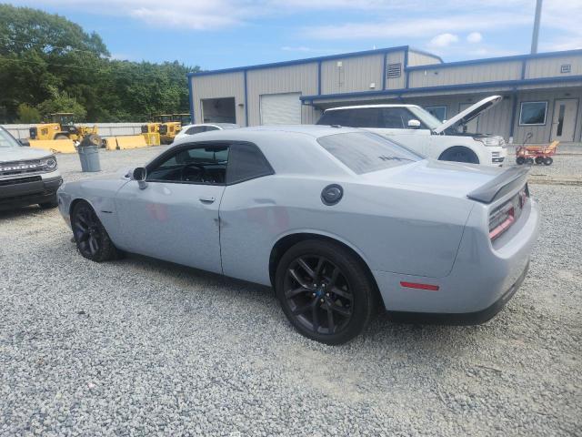 Photo 2 from auction – 2021 DODGE CHALLENGER with VIN 2C3CDZBT8MH539050