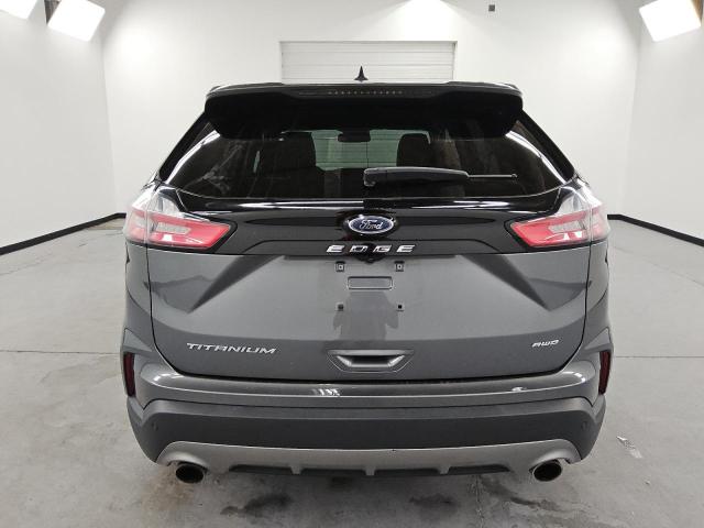 Photo 6 from auction – 2022 FORD EDGE TITAN with VIN 2FMPK4K99NBA55270