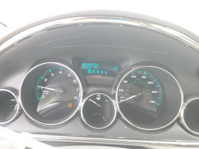 Photo 9 from auction – 2017 BUICK ENCLAVE with VIN 5GAKVBKDXHJ302487