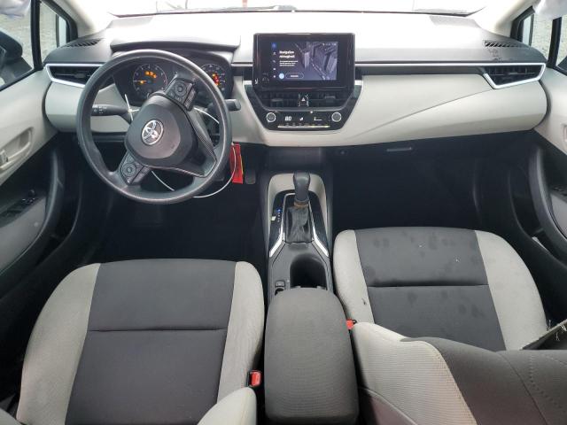 Photo 8 from auction – 2023 TOYOTA COROLLA LE with VIN 5YFB4MDE7PP077457