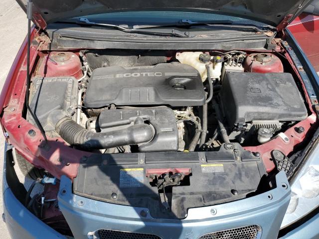 Photo 11 from auction – 2008 PONTIAC G6 BASE with VIN 1G2ZG57B384140477