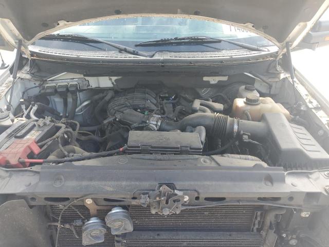 Photo 11 from auction – 2011 FORD F150 SUPER with VIN 1FTEX1CM9BFD20505