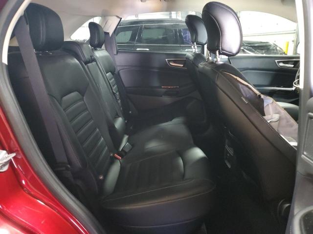 Photo 11 from auction – 2019 FORD EDGE SEL with VIN 2FMPK4J90KBC62837