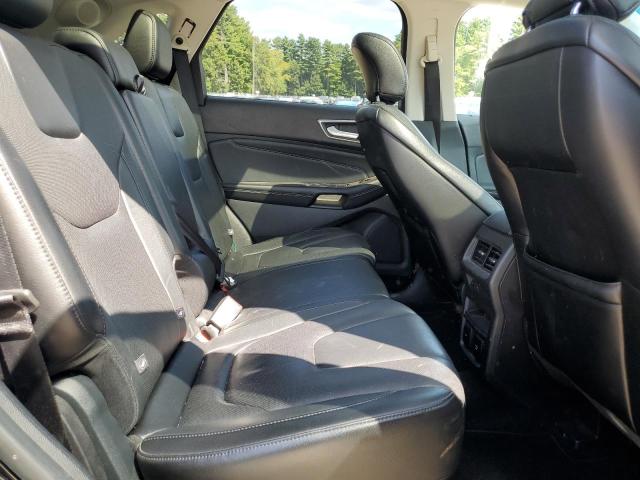 Фото 11 с аукциона – 2016 FORD EDGE TITAN с VIN 2FMPK4K98GBB70123