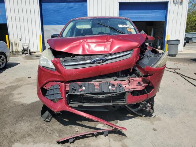 Photo 5 from auction – 2015 FORD ESCAPE SE with VIN 1FMCU9GX2FUC18642