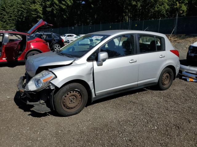 Zdjęcie 1 z aukcji – 2007 NISSAN VERSA S z VIN 3N1BC13E37L381632
