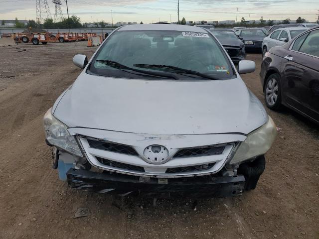 Photo 5 from auction – 2011 TOYOTA COROLLA BA with VIN 2T1BU4EE8BC610262