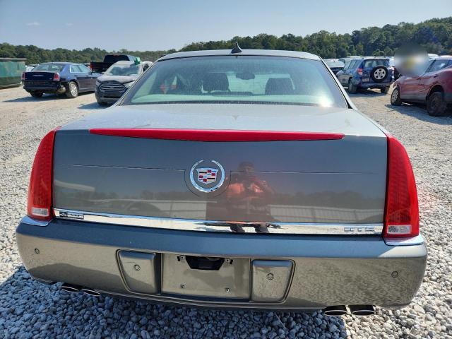 Photo 6 from auction – 2011 CADILLAC DTS LUXURY with VIN 1G6KD5E62BU141142