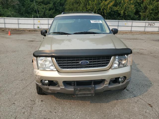 Photo 5 from auction – 2002 FORD EXPLORER X with VIN 1FMZU73E42ZC37970