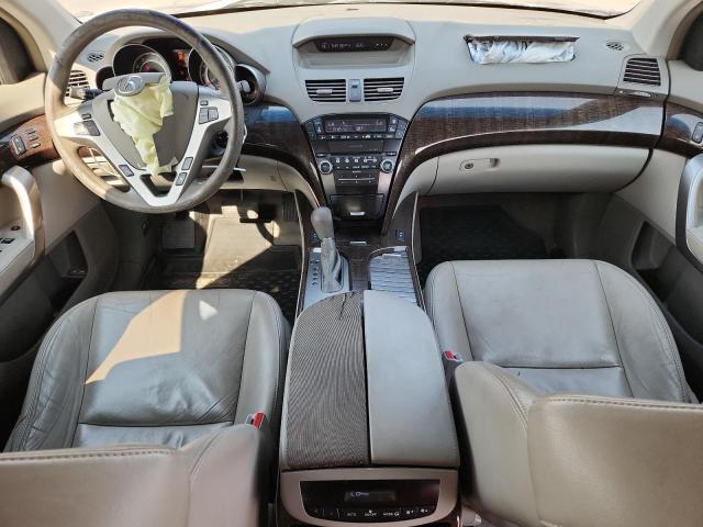 Photo 8 from auction – 2012 ACURA MDX with VIN 2HNYD2H22CH509977