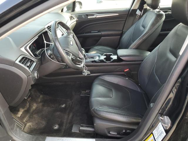Photo 7 from auction – 2014 FORD FUSION TIT with VIN 3FA6P0D98ER325622