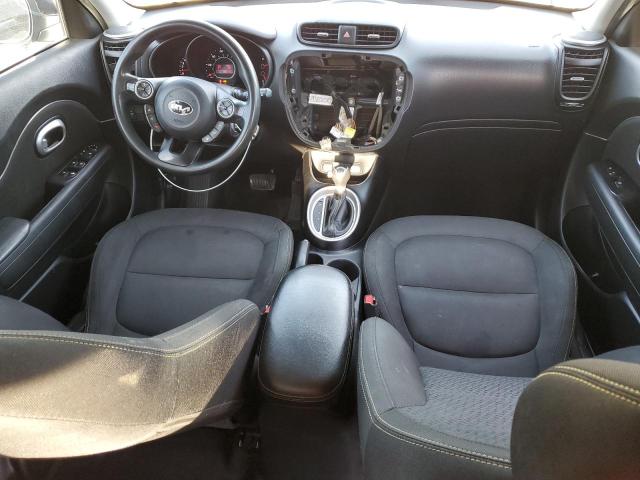Фото 8 с аукциона – 2016 KIA SOUL + с VIN KNDJP3A50G7378008