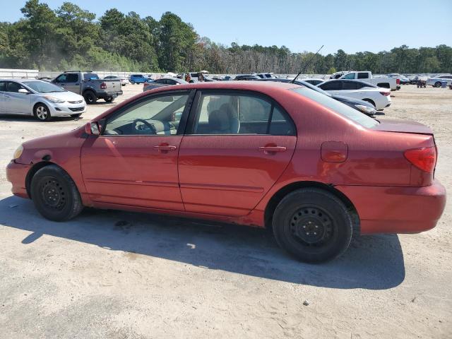 Photo 2 from auction – 2005 TOYOTA COROLLA CE with VIN 1NXBR32E75Z463564