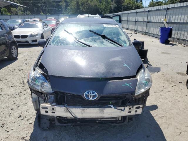 Photo 5 from auction – 2011 TOYOTA PRIUS with VIN JTDKN3DU7B0275053