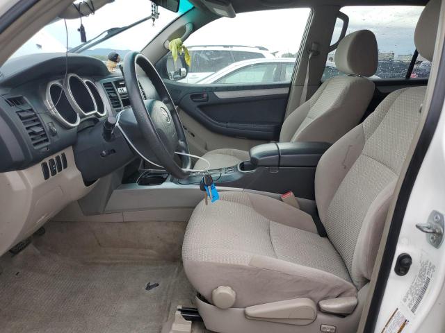 Photo 7 from auction – 2004 TOYOTA 4RUNNER SR5 with VIN JTEBU14R140053920