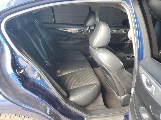 Photo 10 from auction – 2017 INFINITI Q50 PREMIU with VIN JN1EV7AP4HM743392