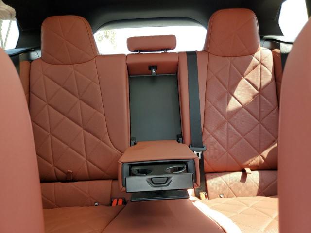 Photo 10 from auction – 2024 BMW IX M60 with VIN WB533CF07RCP80888