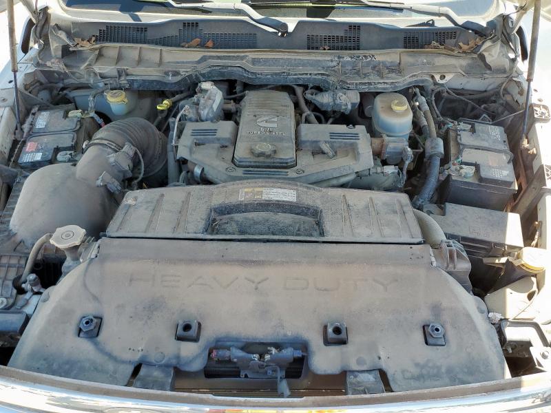 Photo 11 from auction – 2012 DODGE RAM 3500 L with VIN 3C63DRNL9CG204585