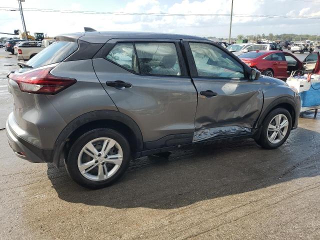 Photo 3 from auction – 2023 NISSAN KICKS S with VIN 3N1CP5BV3PL540828