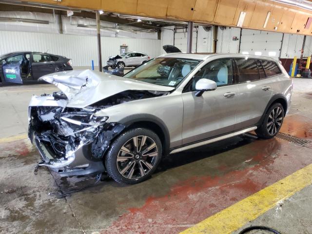 VOLVO V60 CROSS 2025 with VIN YV4L12WL1S2148802 - Photo from auction