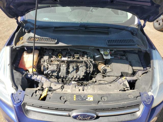 Photo 11 from auction – 2016 FORD ESCAPE SE with VIN 1FMCU0G92GUC53292