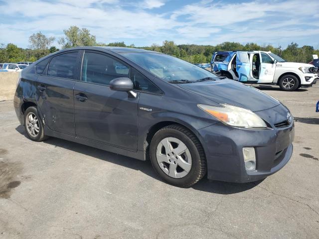 Photo 4 from auction – 2010 TOYOTA PRIUS with VIN JTDKN3DU3A0120692