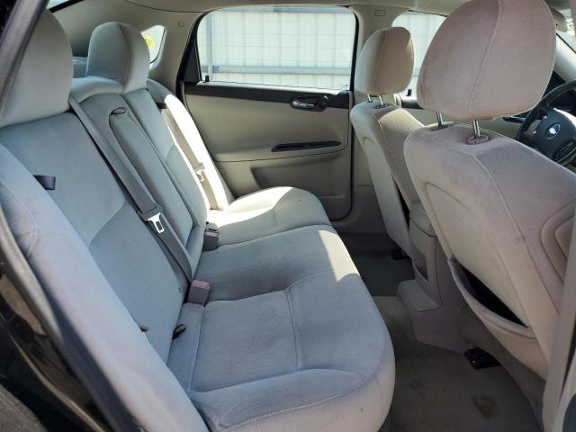 Photo 10 from auction – 2012 CHEVROLET IMPALA LT with VIN 2G1WG5E33C1108202