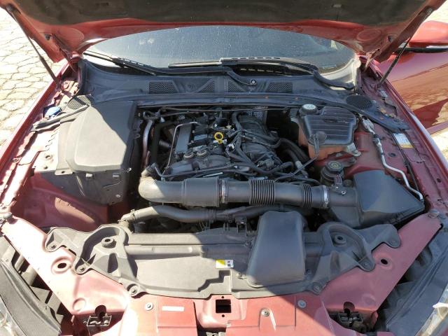 Photo 11 from auction – 2013 JAGUAR XF with VIN SAJWA0ESXDPU01507