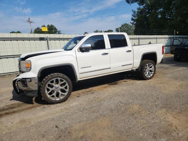 GMC SIERRA C15 2015 with VIN 3GTP1UEC4FG477329 - Photo from auction