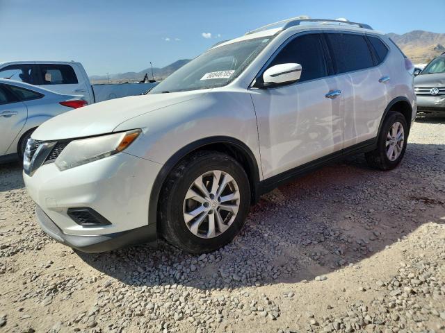 NISSAN ROGUE S 2016 z numerem VIN KNMAT2MV2GP629869 - Zdjęcie z aukcji