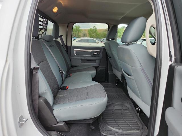 Photo 10 from auction – 2020 RAM 1500 CLASS with VIN 1C6RR7LT4LS126678