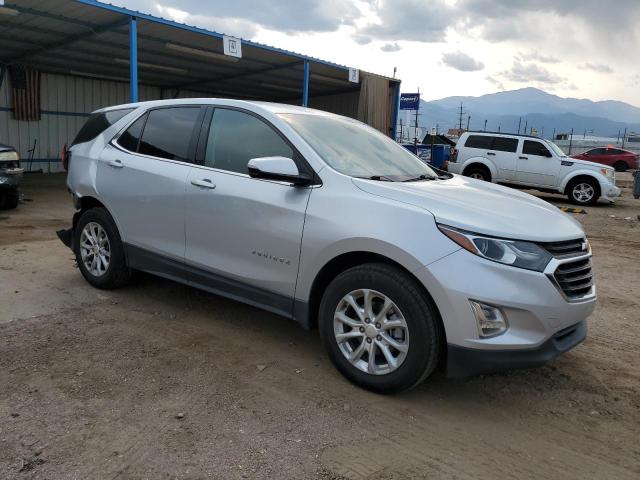 Photo 4 from auction – 2019 CHEVROLET EQUINOX LT with VIN 2GNAXTEVXK6140905