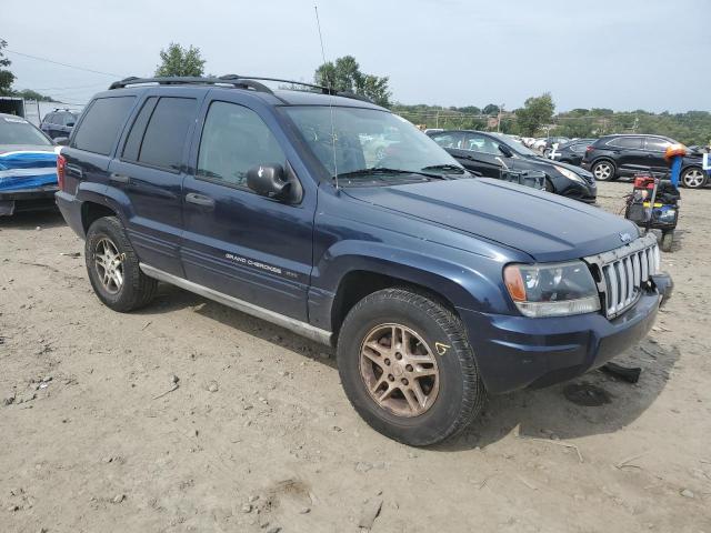 Photo 4 from auction – 2004 JEEP GRND CHERO with VIN 1J4GW48N64C355063