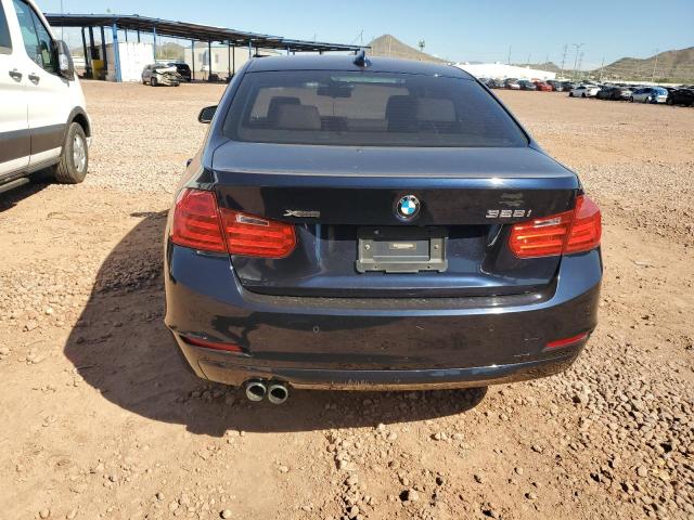 Photo 6 from auction – 2015 BMW 328 XI SUL with VIN WBA3B5C5XFF962949