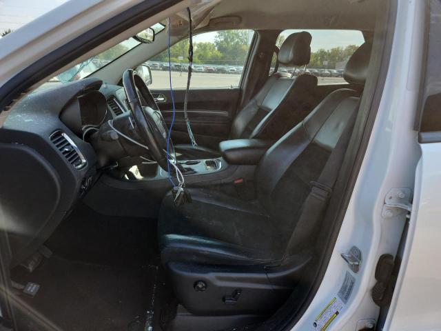 Photo 7 from auction – 2018 DODGE DURANGO GT with VIN 1C4RDJDG0JC149968