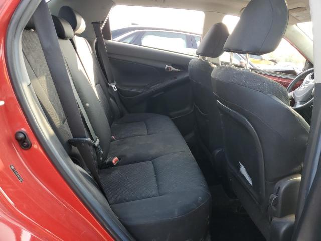 Photo 11 from auction – 2009 TOYOTA COROLLA MA with VIN 2T1KE40E29C021724